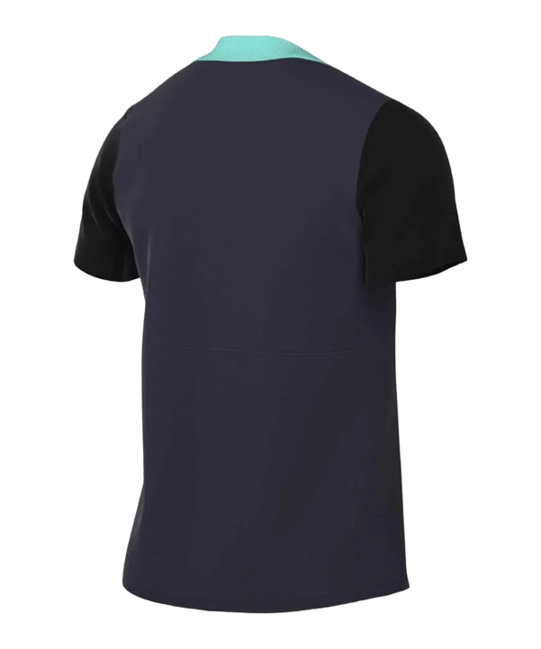 Nike Academy Pro 24 Trainingsshirt Blau F454 - blau