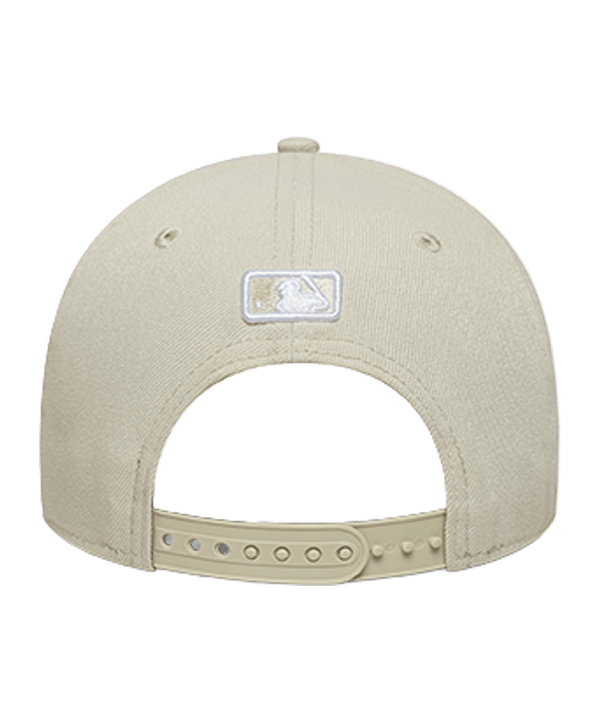New Era 9Forty Mcrown Detroit Tigers Cap Braun - braun