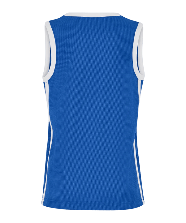 Jordan TM25 Basketball Stock Trikot Kids Blau F463 - blau