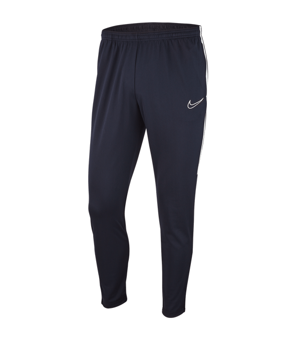 Nike Academy 19 Trainingshose Blau F451 - blau