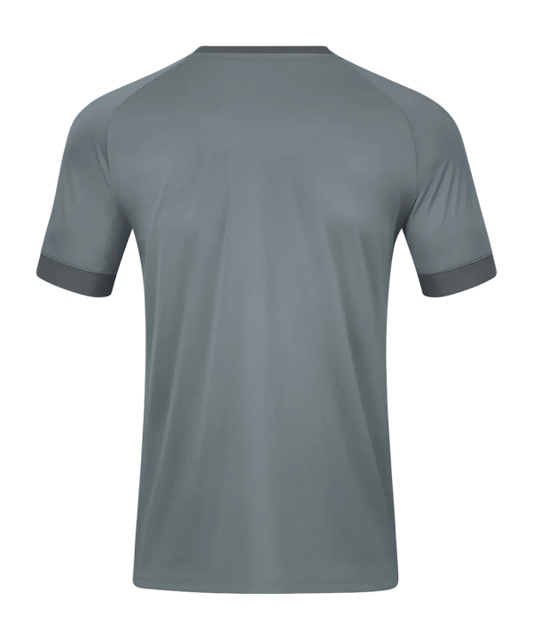 JAKO Maglietta Grigio C840 - grigio