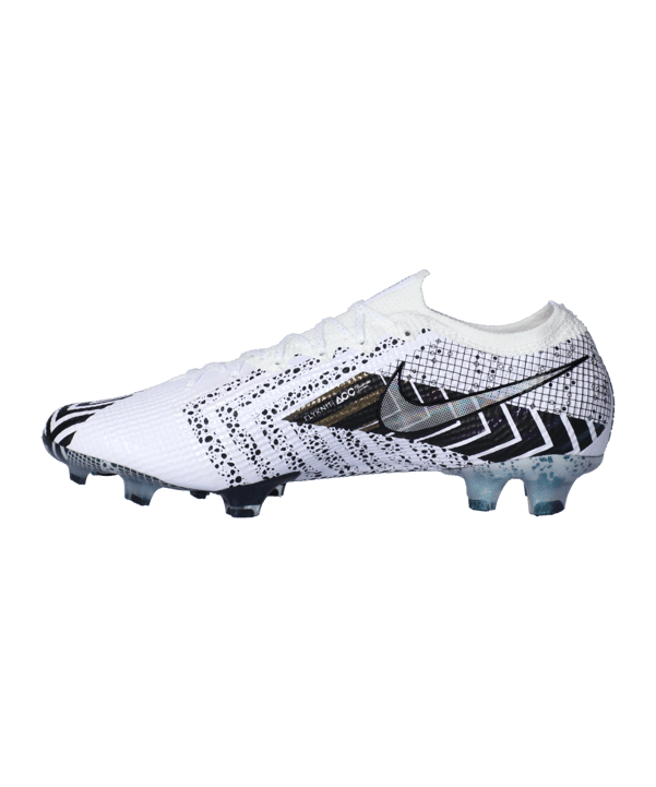 Nike Mercurial Vapor XIII Dream Speed 3 Elite FG Weiss F110 - weiss
