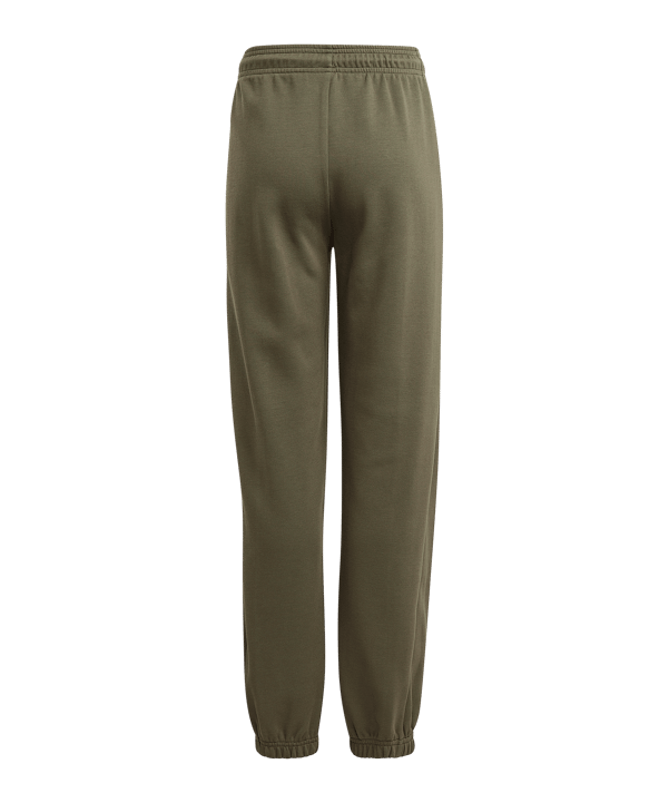 adidas Sportswear Future Iconspants Jogginghose Kids Grün - gruen