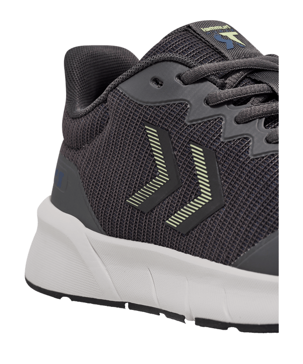 Hummel Grau F1219 - grau