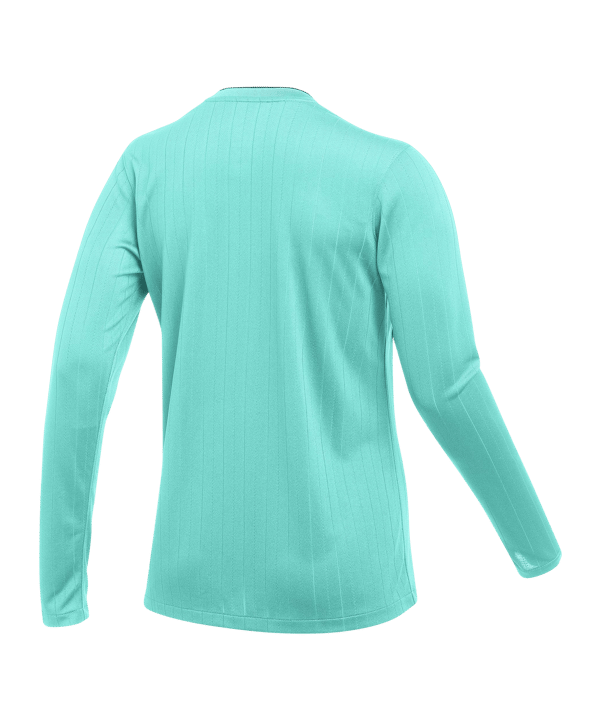 Nike Referee II Schiedsrichtertrikot Damen Türkis - tuerkis