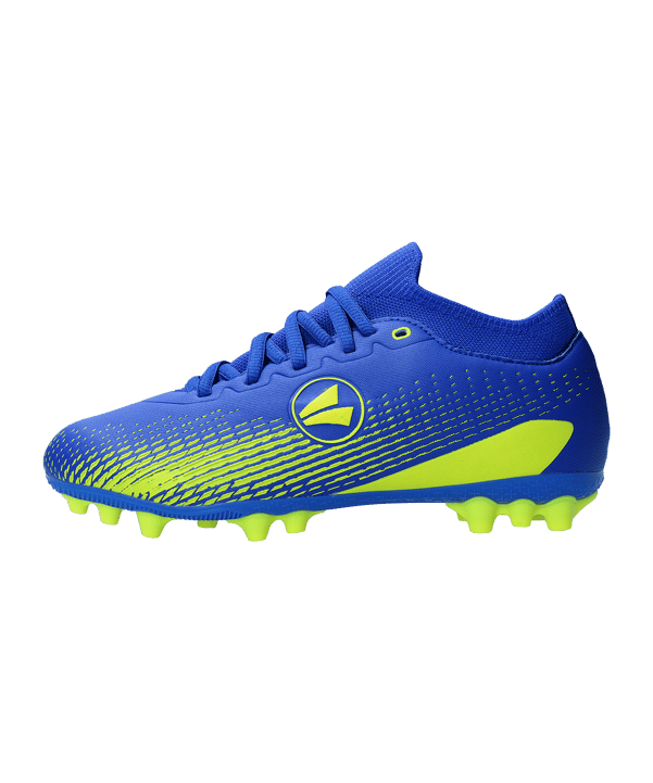 JAKO Lightning Sock AG Jr Kids Blau F416 - blau