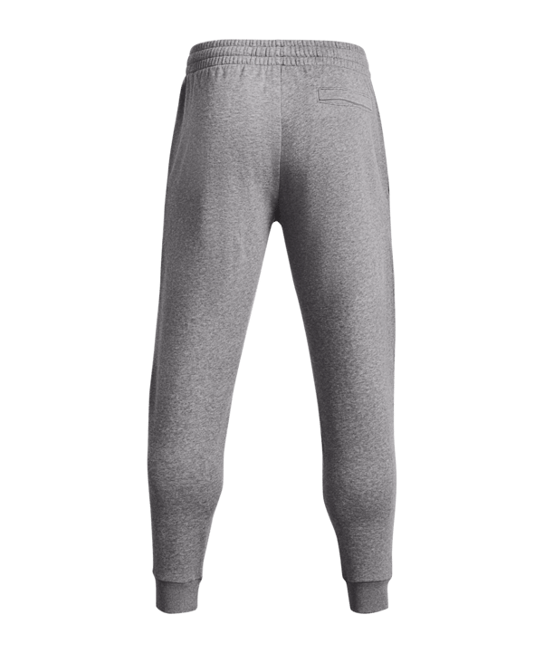 Under Armour Rival Fleece Jogginghose Grau F025 - grau