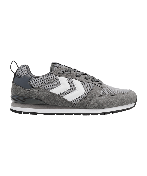 Hummel Sneaker Grau F2004 - grau