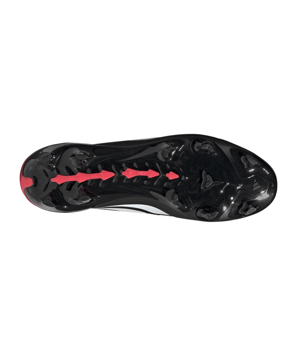 adidas Predator League FG Immortal DNA Schwarz - schwarz