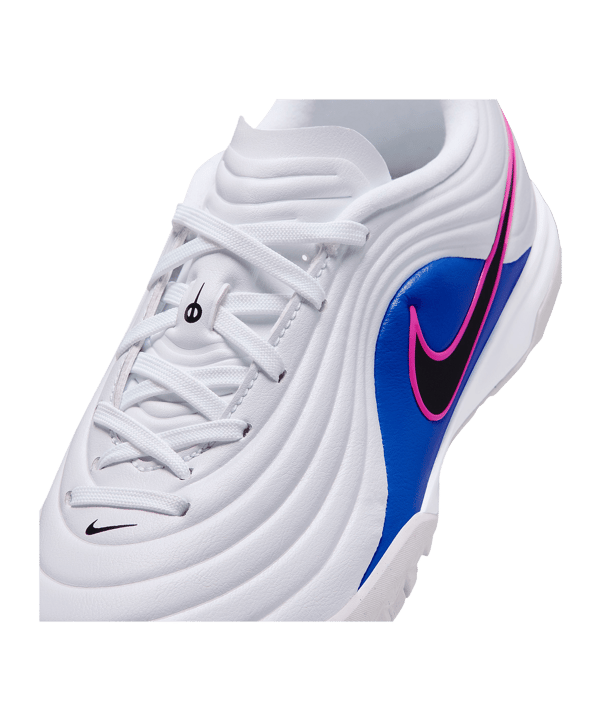 Nike Tiempo Maestro Academy TF Attack Bambini Bianco C146 - bianco