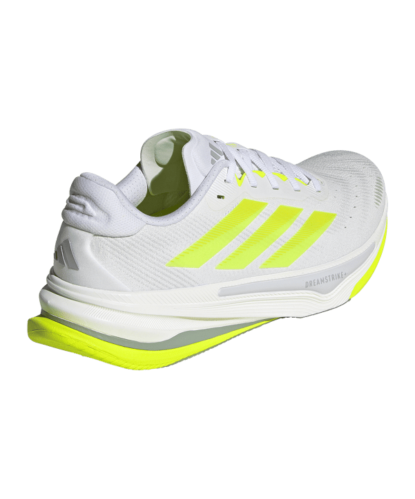 adidas Supernova Prima 2 Chaussure de running Blanc - blanc