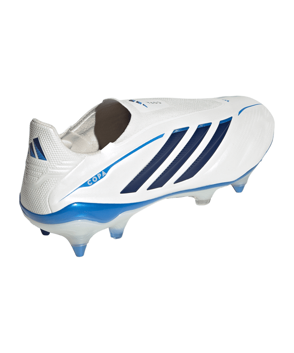 adidas Copa Pure IV Elite LL SG Chaos vs Control Weiß - weiss