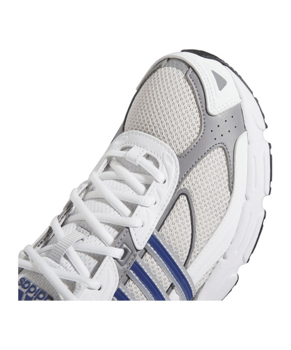 adidas Originals Response CL Weiss Blau - weiss