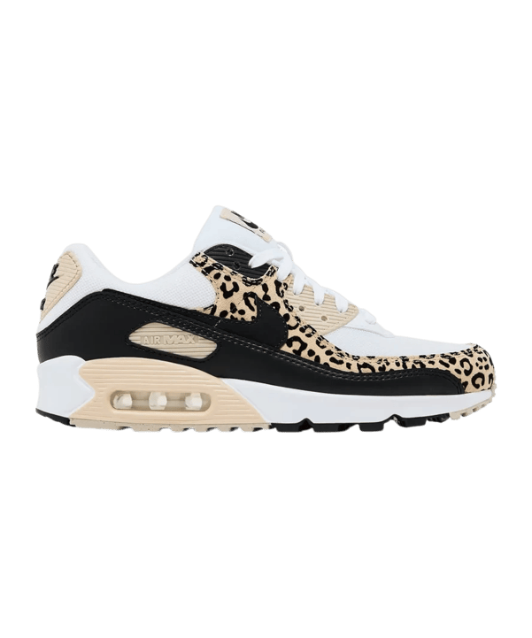 Nike Air Max 90 Femmes Blanc C100 - blanc