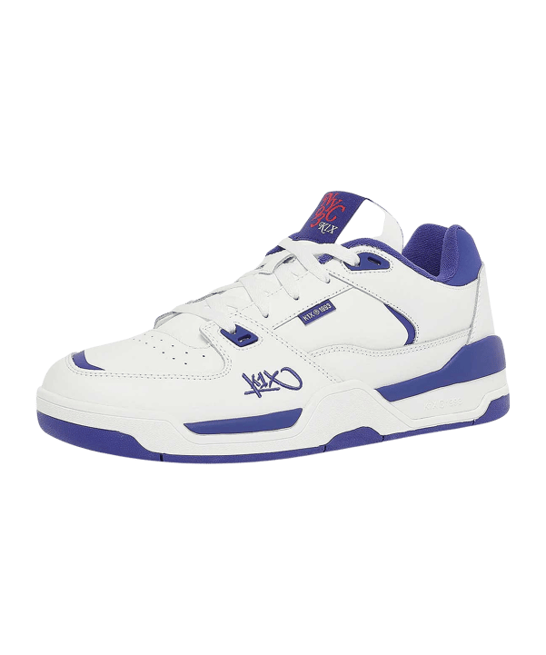 K1X Glide Sneaker Weiß - weiss