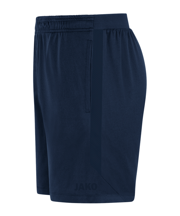 JAKO Power Short Kids Blau F900 - blau