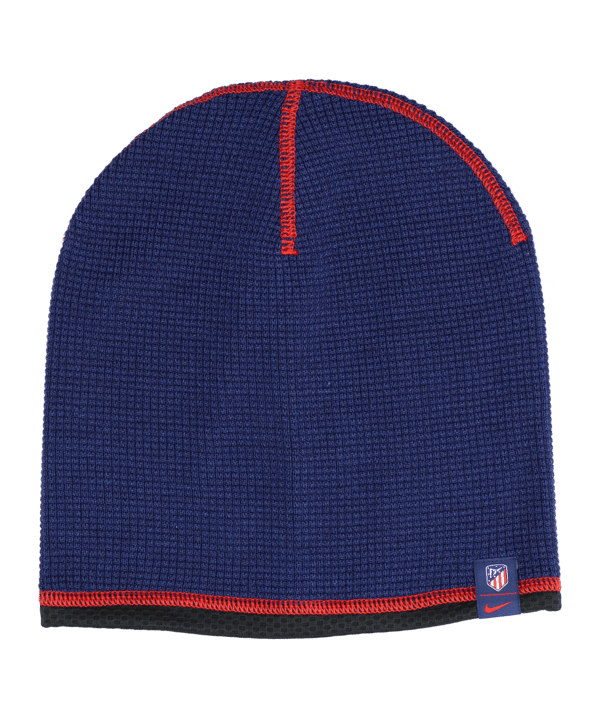 Nike Atletico Madrid Beanie Blau F421 - blau