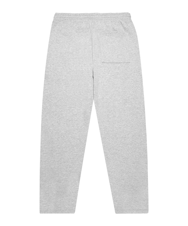 Bucketz All Day Jogginghose Grau - grau