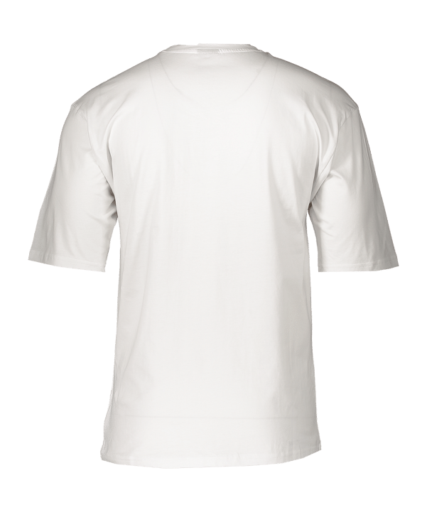 K1X T-Shirt Weiß - weiss