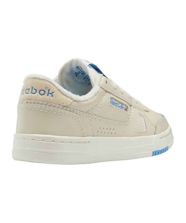 Reebok LT Court Damen Beige - beige