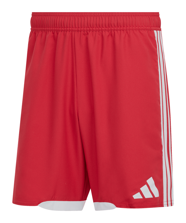 adidas Tiro 26 Short Rot - rot