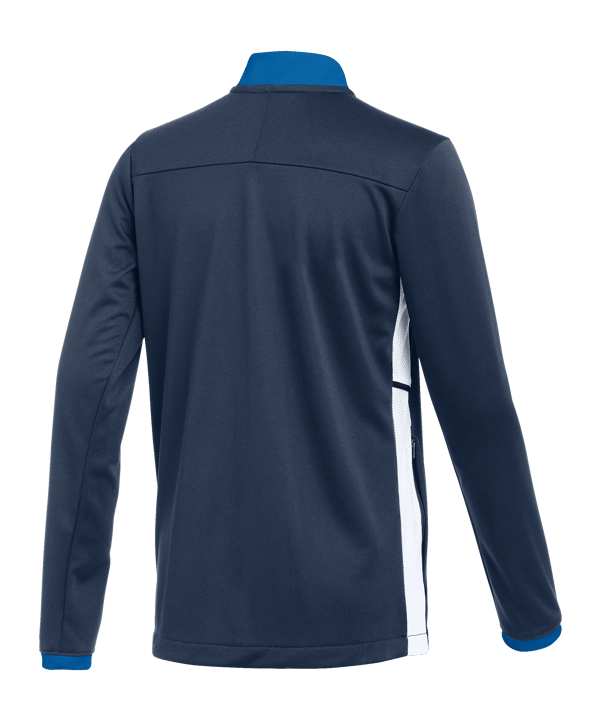 Nike Academy 25 Trainingsjacke Kids Blau F410 - blau