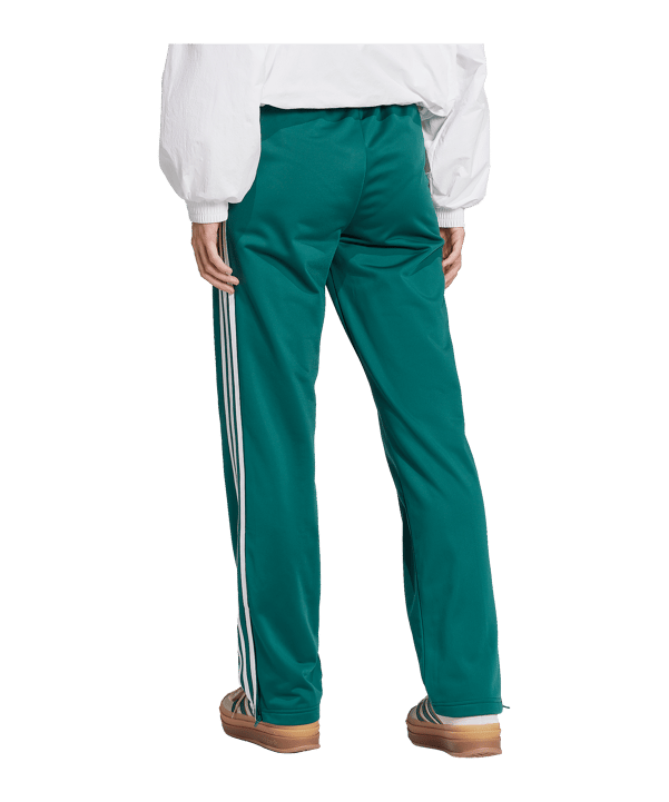 adidas Originals Firebird Trainingshose Damen Grün - gruen