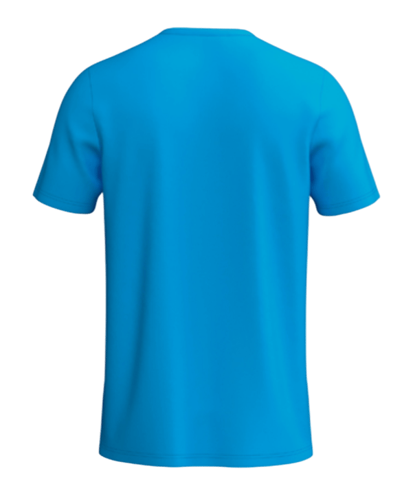 Erima INTRO function T-Shirt Kids Blau F2082631 - blau