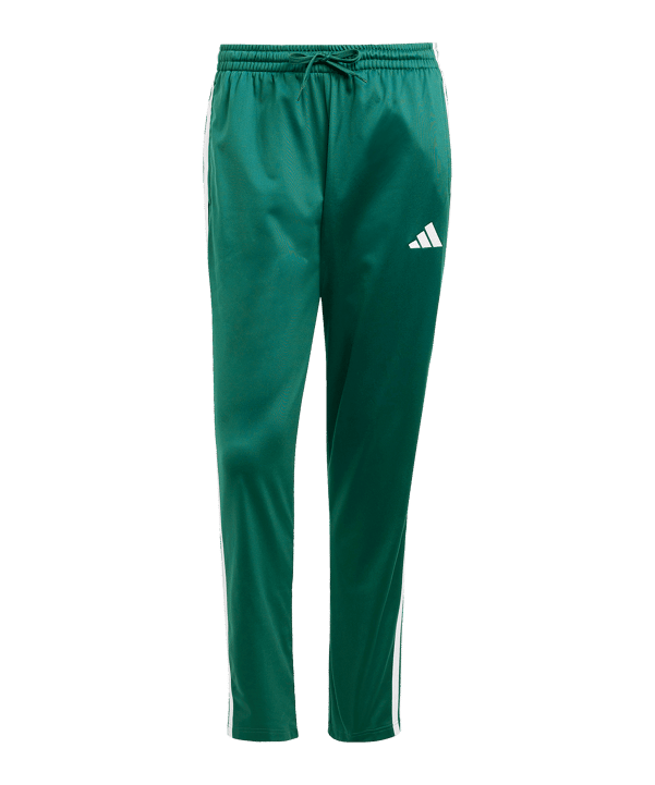 adidas Dayready Open Hem Jogginghose Grün - gruen