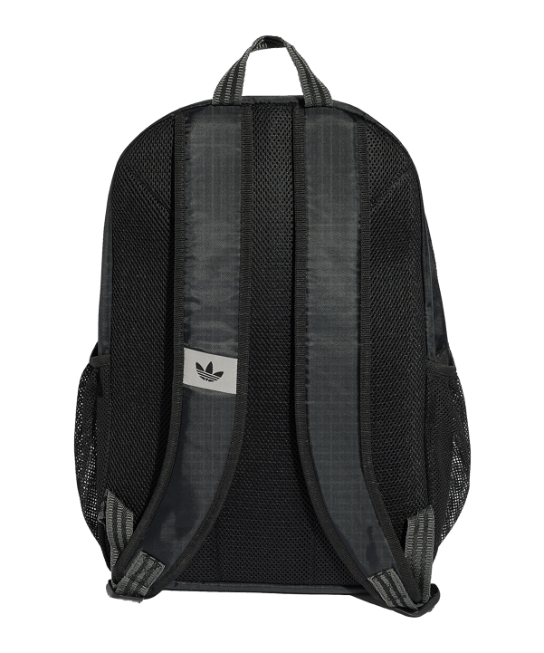 adidas Originals Rucksack Schwarz - schwarz
