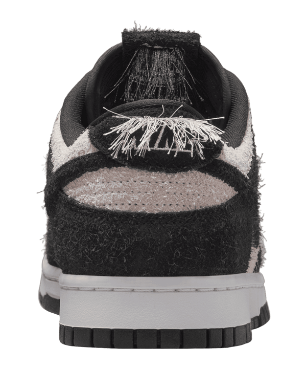 Nike Dunk Low Retro Weiß F100 - weiss