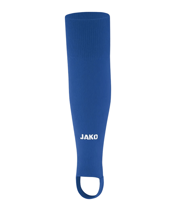 JAKO Glasgow 2.0 Stegstutzen Blau F04 - blau