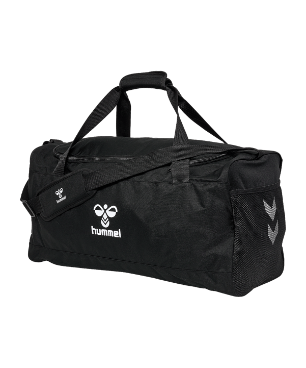 Hummel hmlCORE 2.0 Größe L L64xH32xB29 cm, 63L Tasche Schwarz F2001 - schwarz