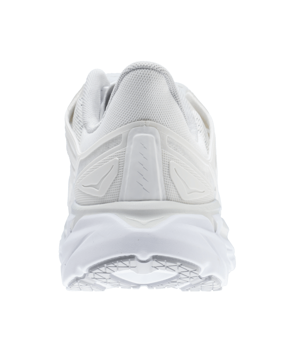 HOKA Project Clifton Weiss - weiss