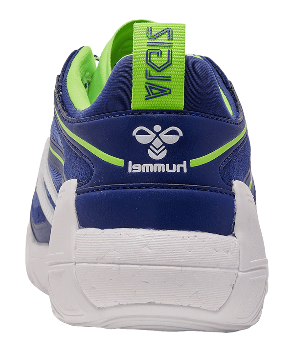 Hummel Algiz 2.0 Lite Schuh Blau F7015 - blau