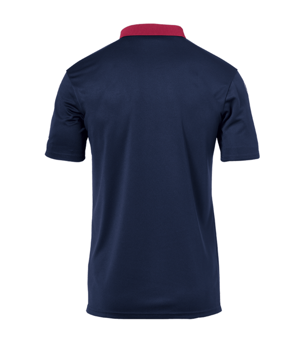 uhlsport Offense 23 Polo Shirt Blau F13 - blau