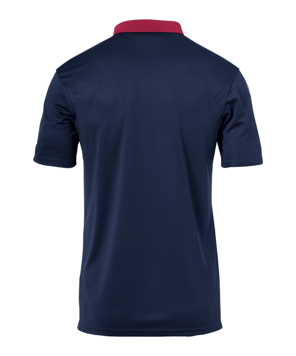 uhlsport Offense 23 Polo Shirt Blau F13
