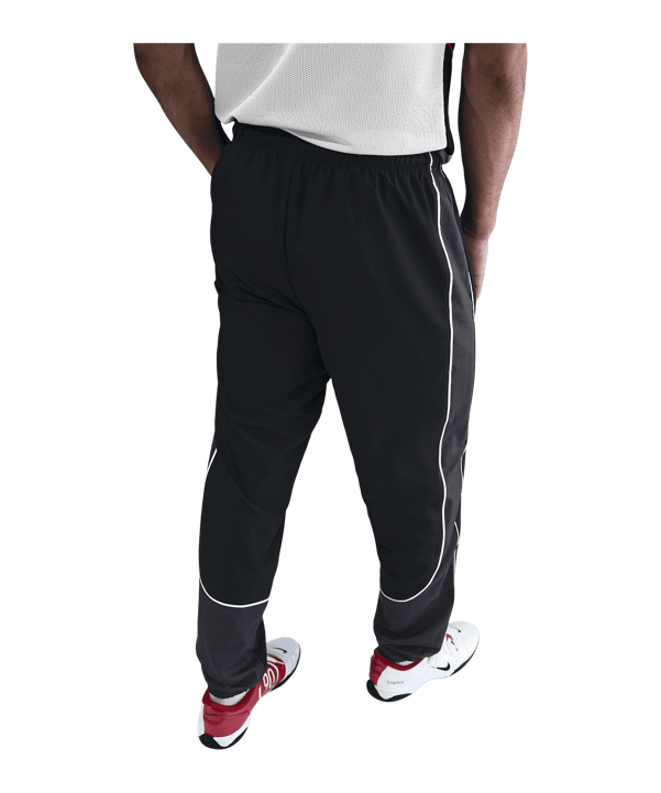Nike Academy+ Repel Trainingshose Schwarz F010 - schwarz