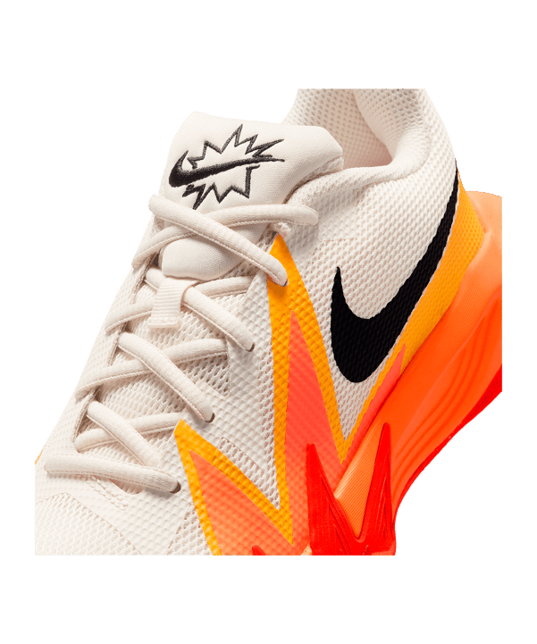 Nike S.T Dynamite Kids Grau F100 - grau