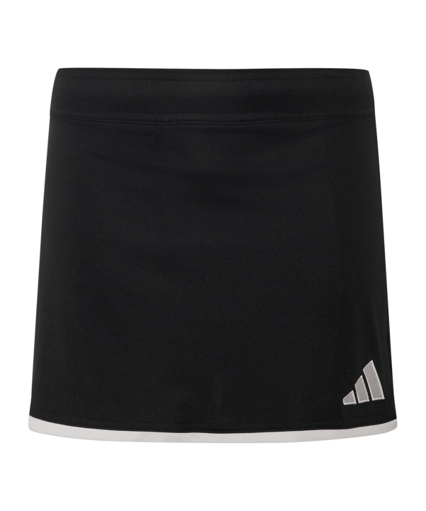 adidas Entrada 26 Falda Kids Negro - negro