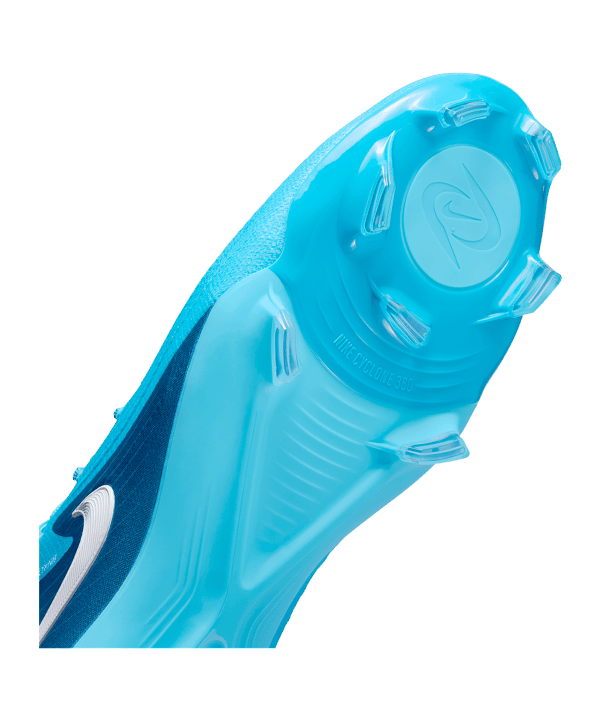 Nike Phantom Luna II Pro FG Mad Ambition Blau F400 - blau
