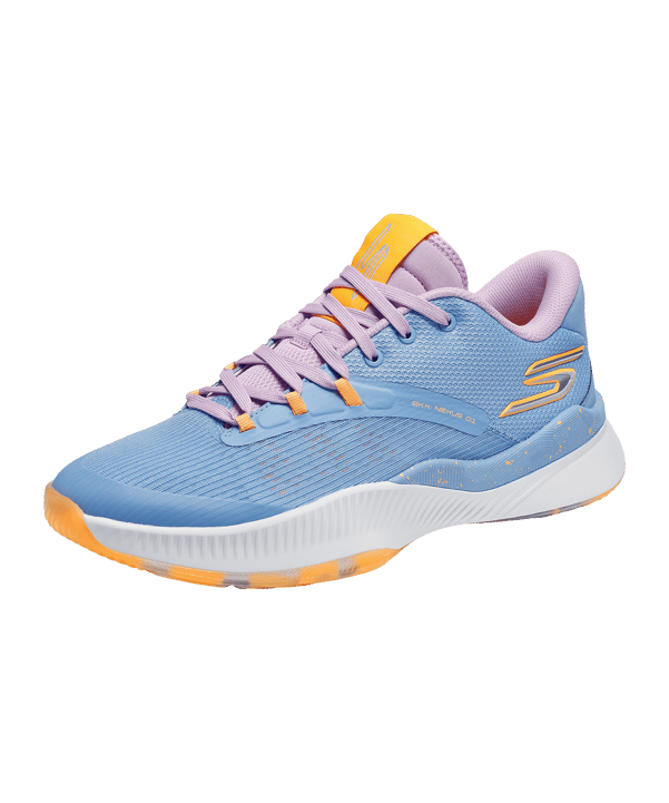 Skechers SKX Nexus Blau - blau