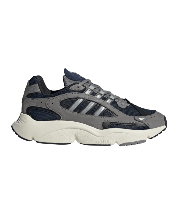 adidas Originals Ozmillen Grau Schwarz - grau