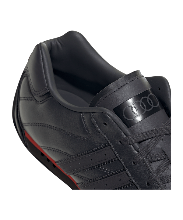 adidas Adiracer Lo Audi Revolut F1 Team Zwart - zwart