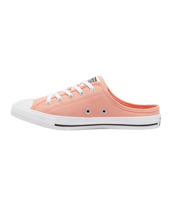Converse Chuck Taylor Dainty Damen Pink F651 - rosa