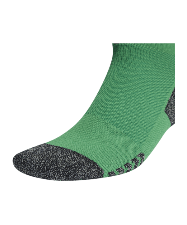adidas Chaussettes Vert - vert