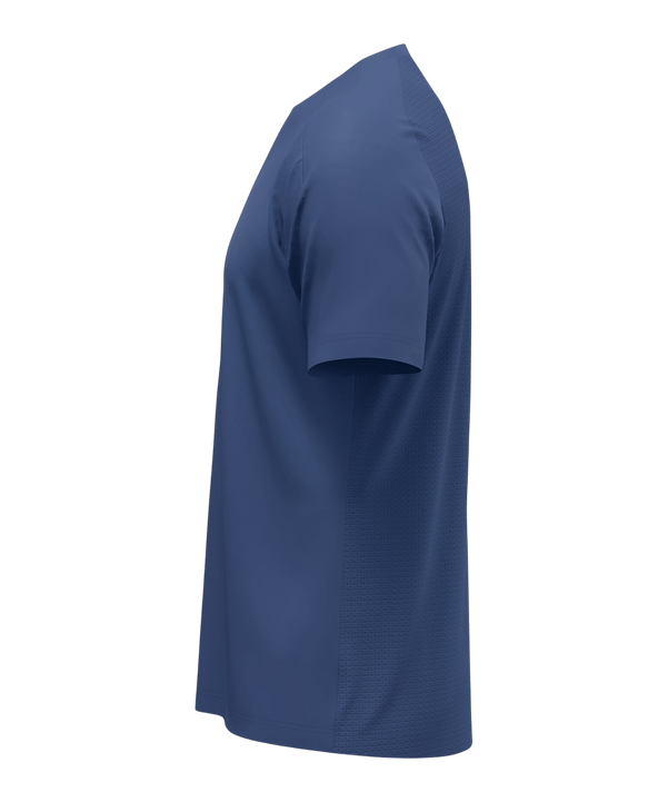 JAKO T-Shirt Blau F919 - blau