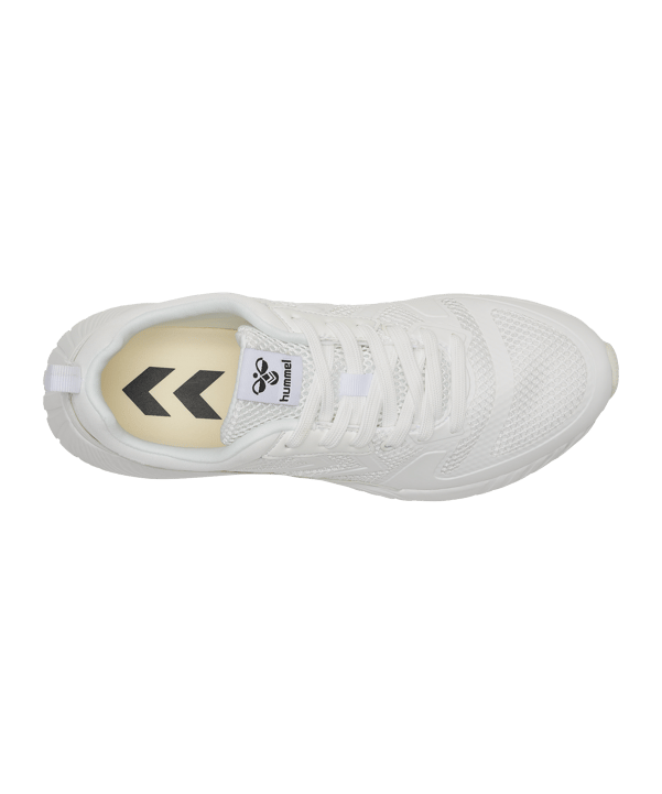 Hummel Minneapolis Tech Weiss F9001 - weiss