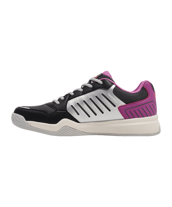 Hummel All Court Schuh Grau F1251 - grau