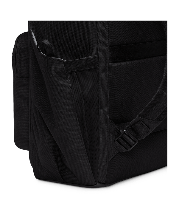 Nike Utility Speed 27L Rucksack Schwarz F010